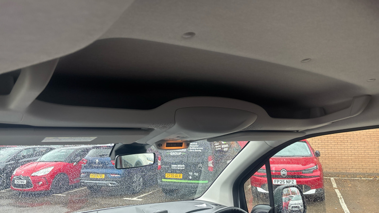 Citroen Berlingo M Diesel 1.5 BlueHDi 130ps Max [5 seat] EAT8